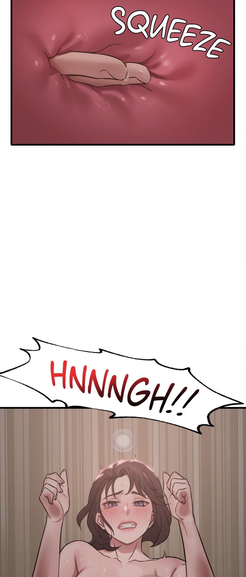 Drunk on You Chapter 64 Page 33