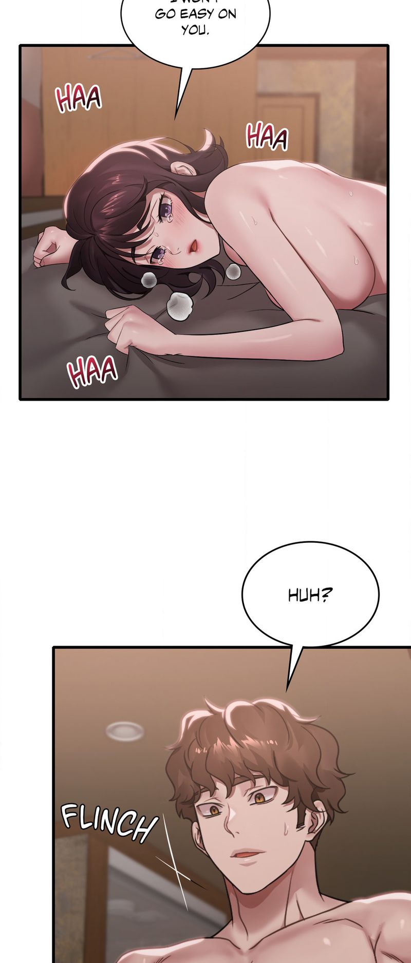 Drunk on You Chapter 64 Page 36