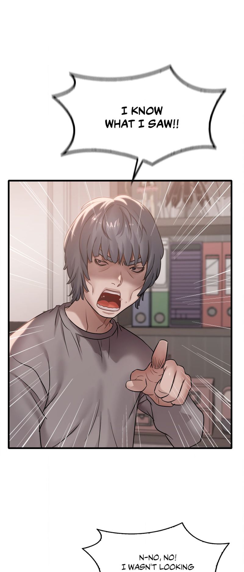 Drunk on You Chapter 64 Page 4