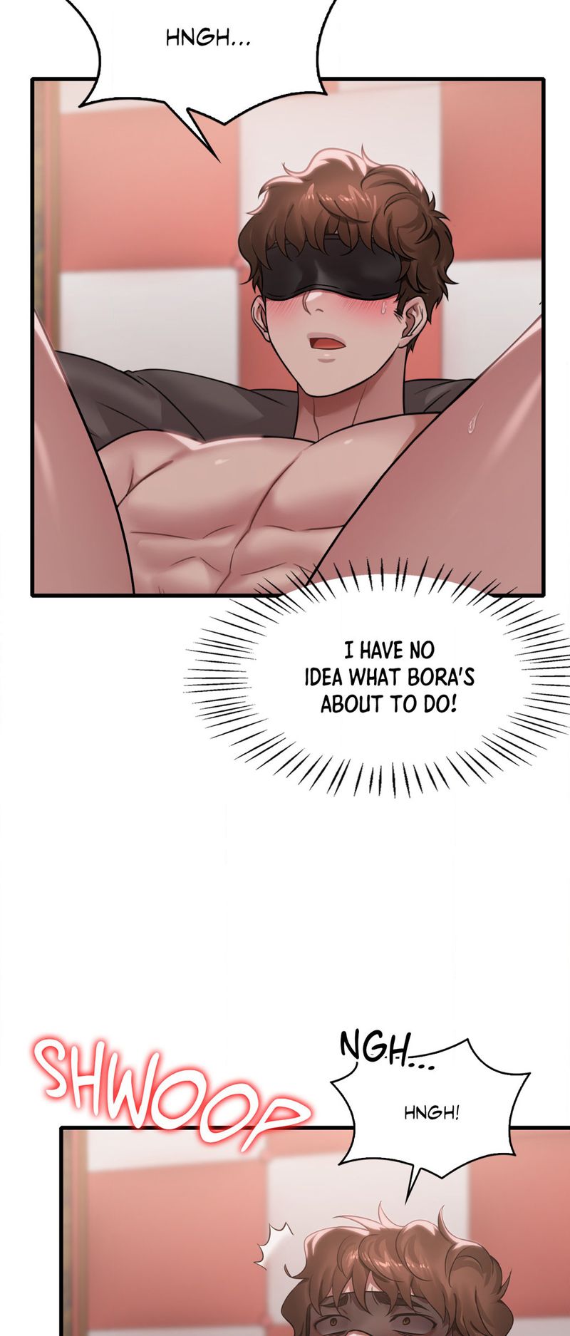 Drunk on You Chapter 64 Page 40