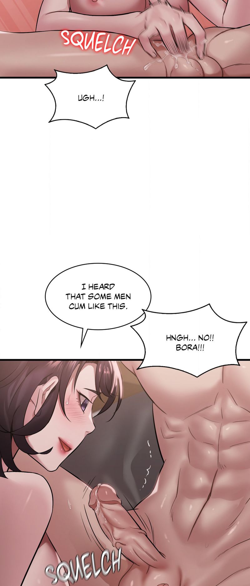 Drunk on You Chapter 64 Page 43