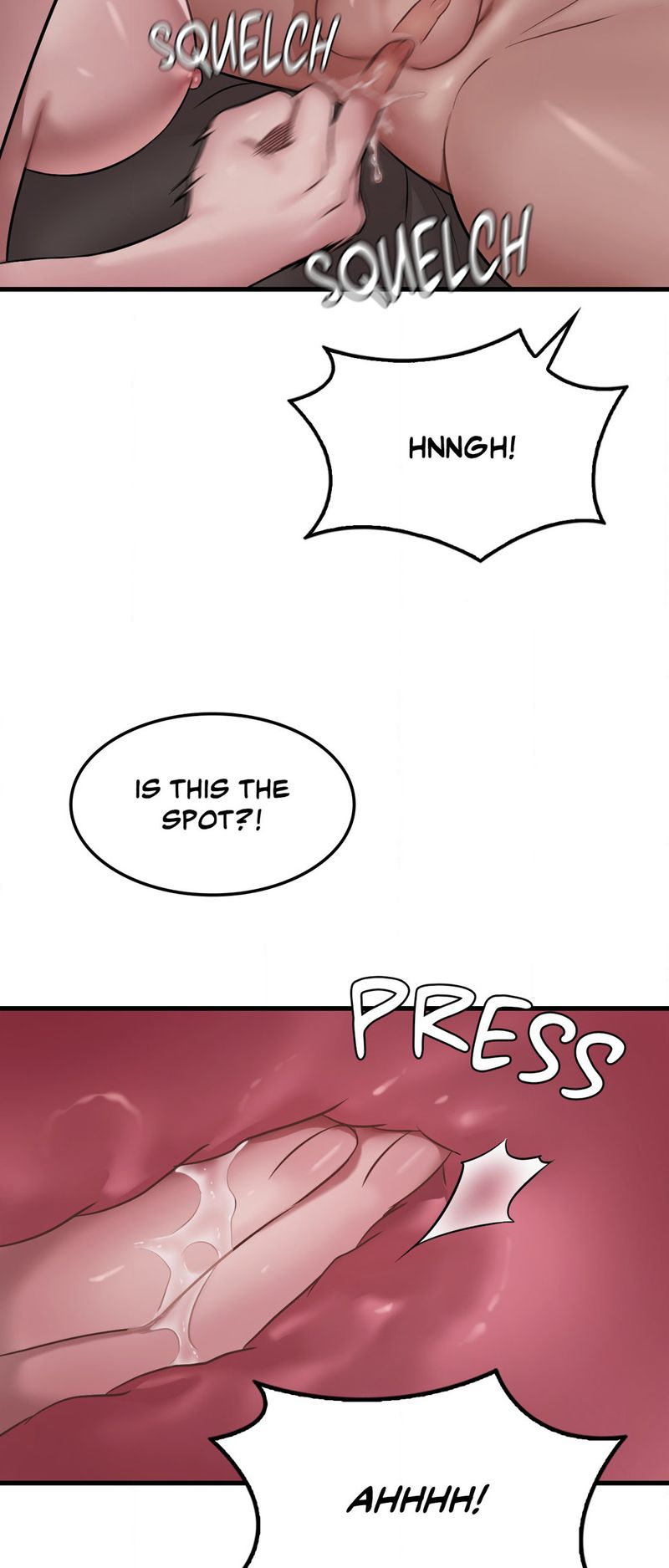 Drunk on You Chapter 64 Page 44