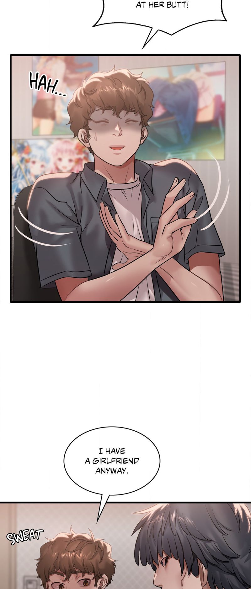 Drunk on You Chapter 64 Page 5