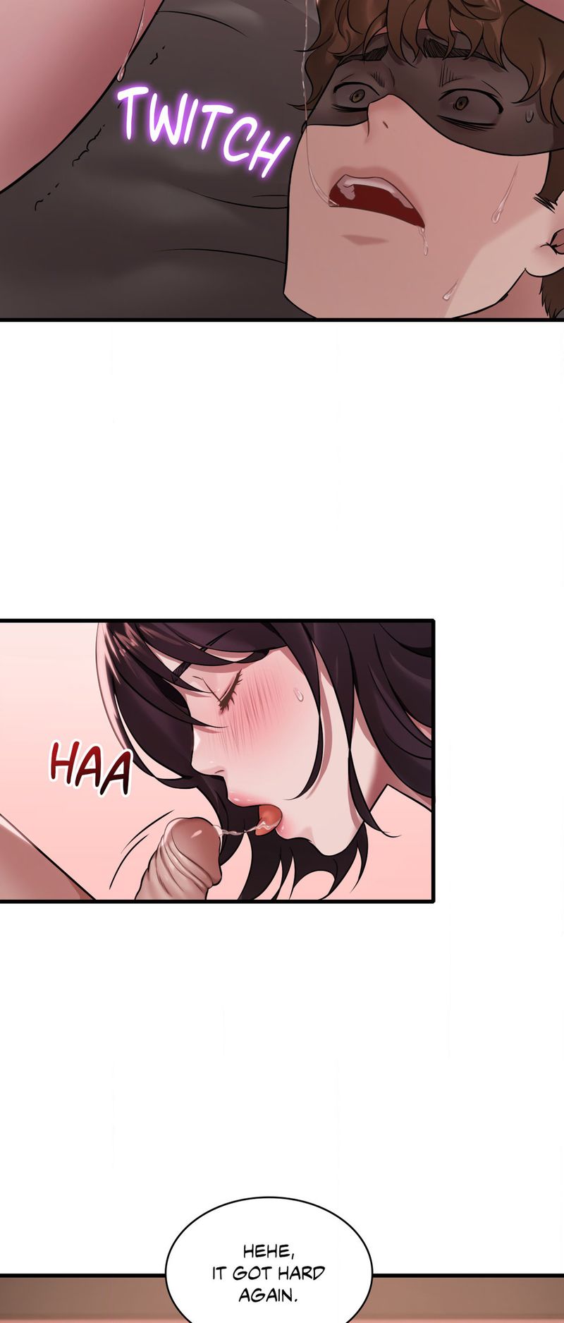 Drunk on You Chapter 64 Page 54