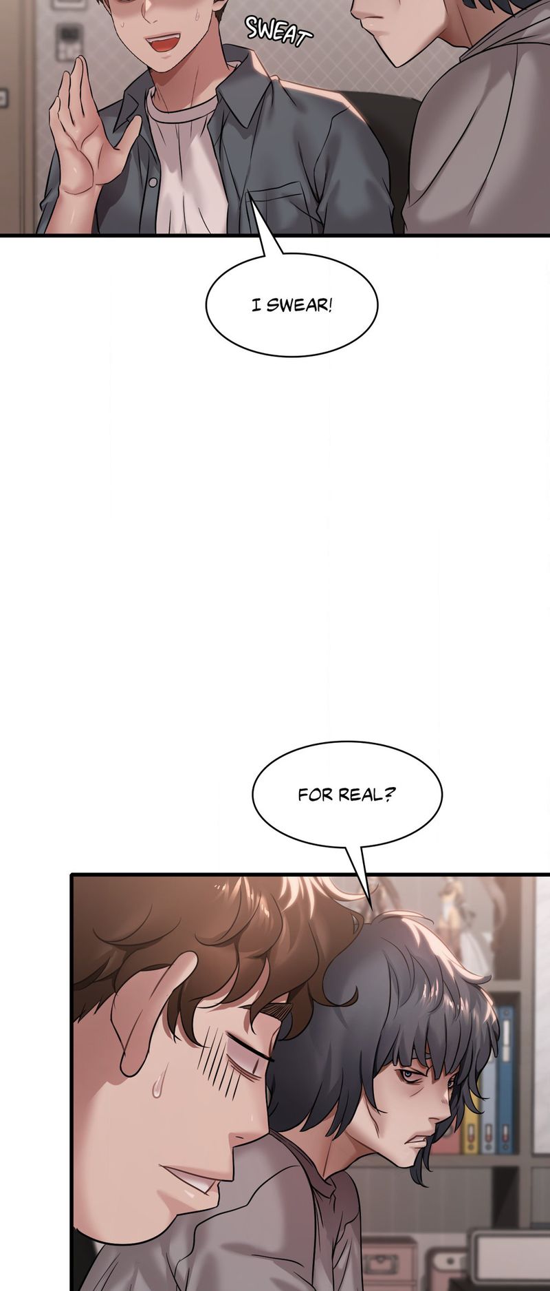 Drunk on You Chapter 64 Page 6