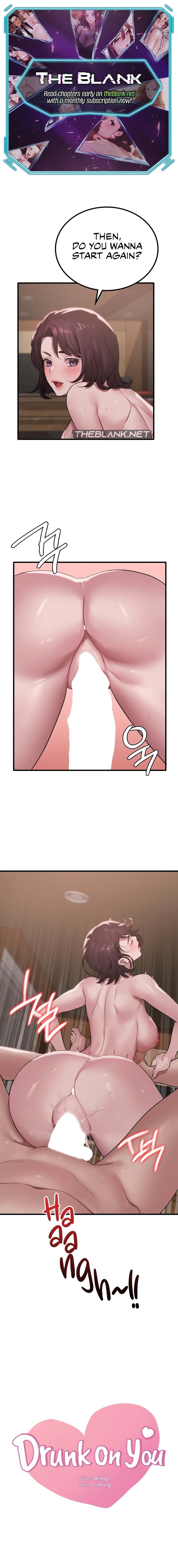 Drunk on You Chapter 65 Page 1