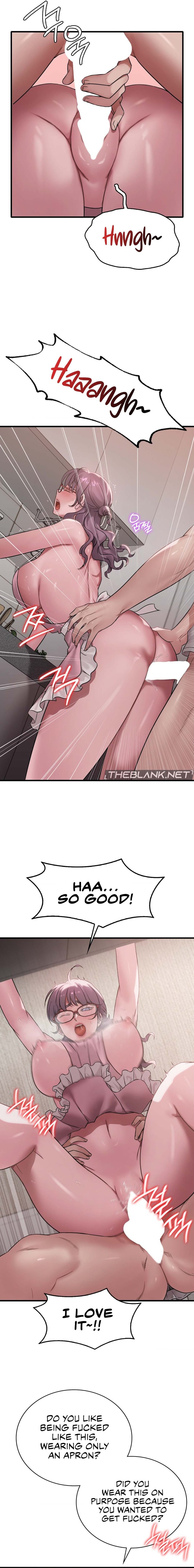 Drunk on You Chapter 65 Page 10