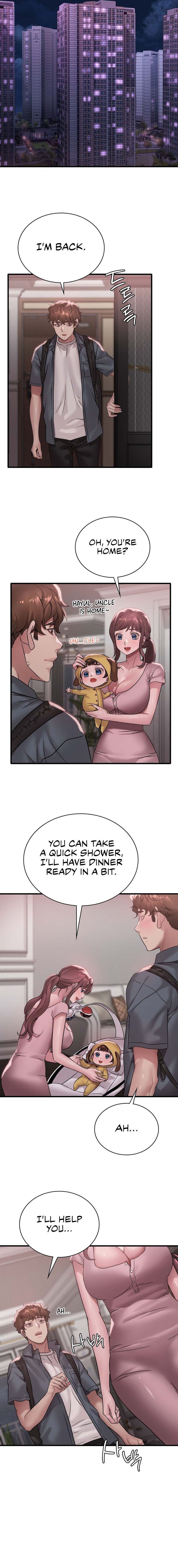 Drunk on You Chapter 65 Page 4