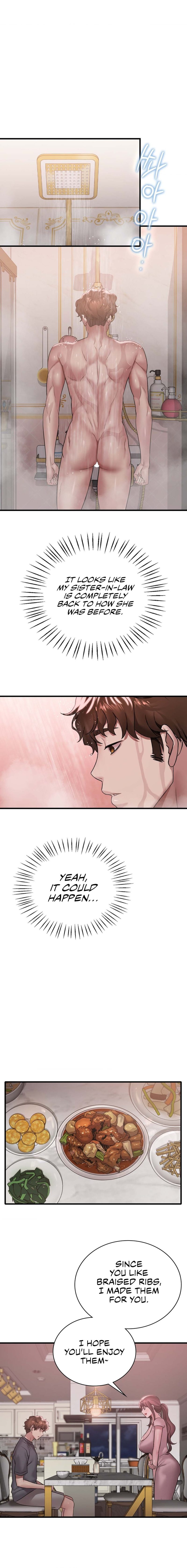 Drunk on You Chapter 65 Page 5