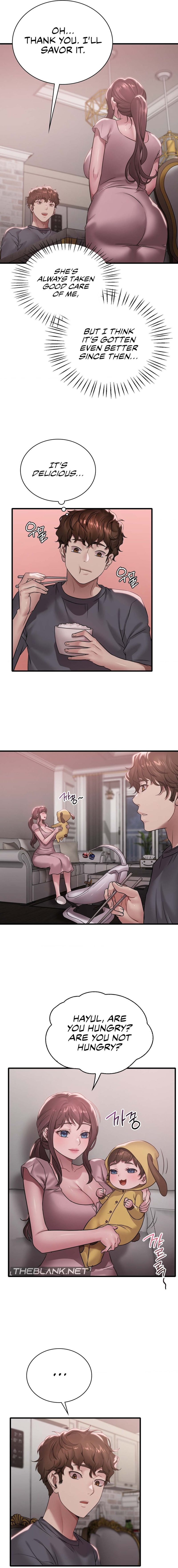 Drunk on You Chapter 65 Page 6
