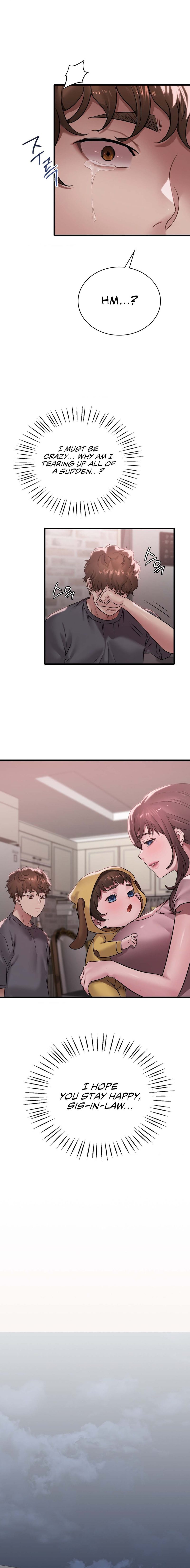 Drunk on You Chapter 65 Page 7