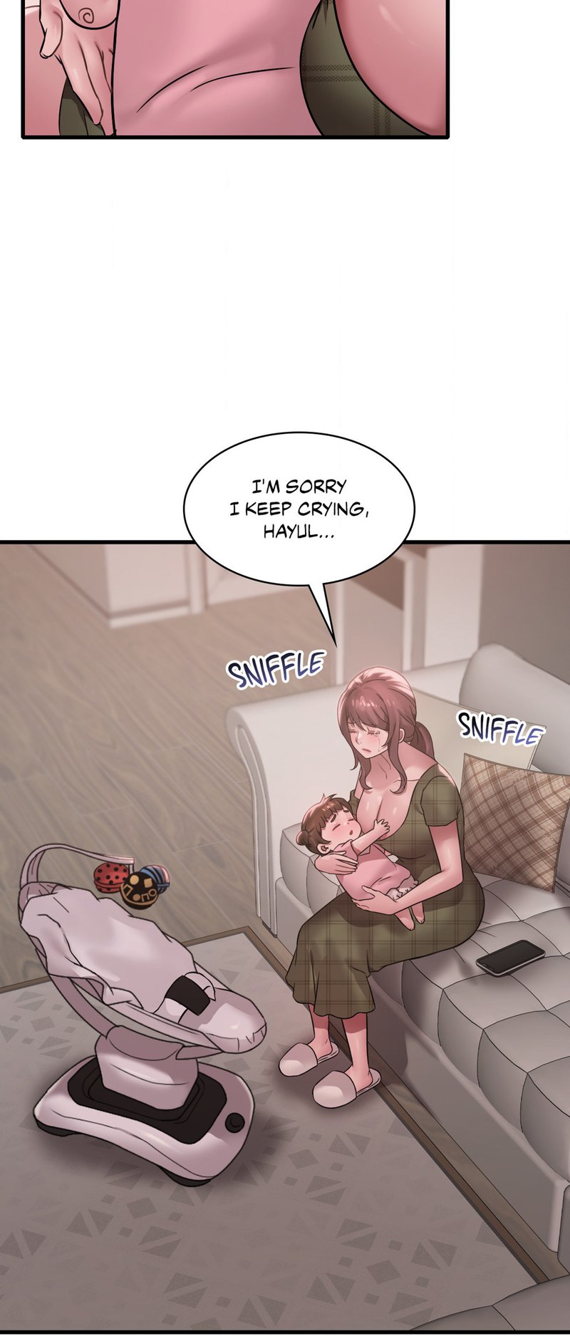 Drunk on You Chapter 66 Page 13