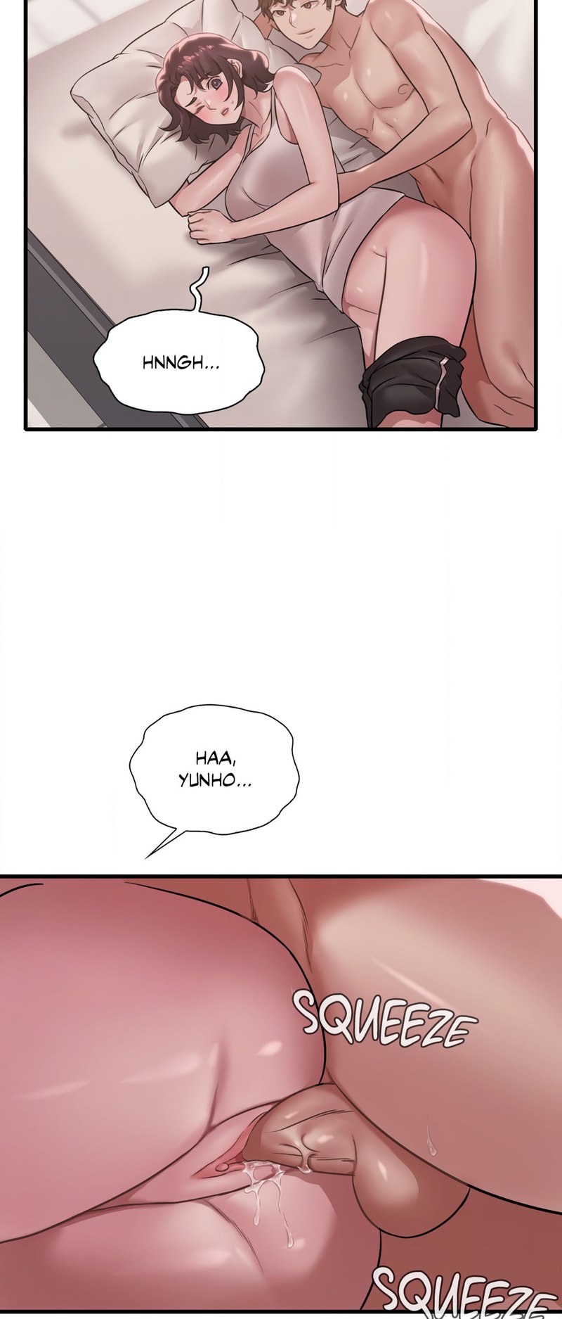 Drunk on You Chapter 66 Page 16