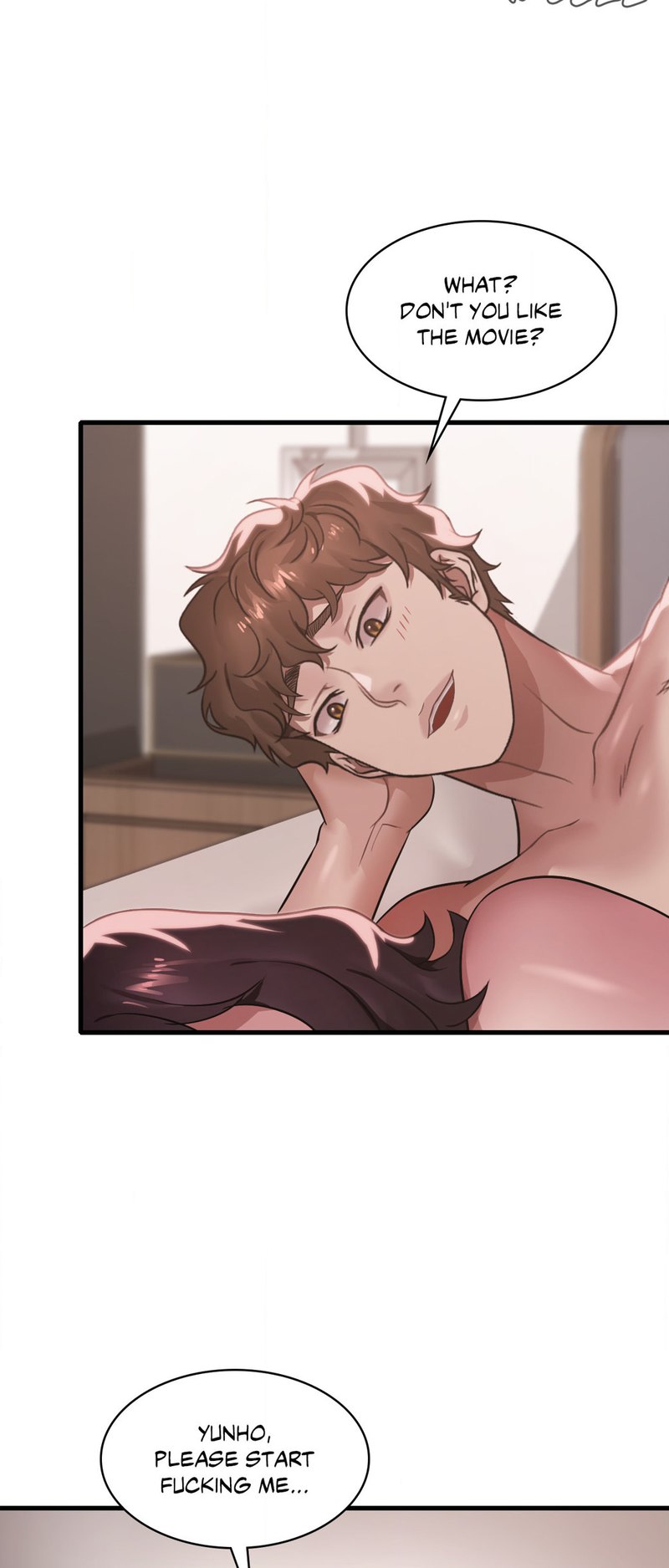 Drunk on You Chapter 66 Page 17