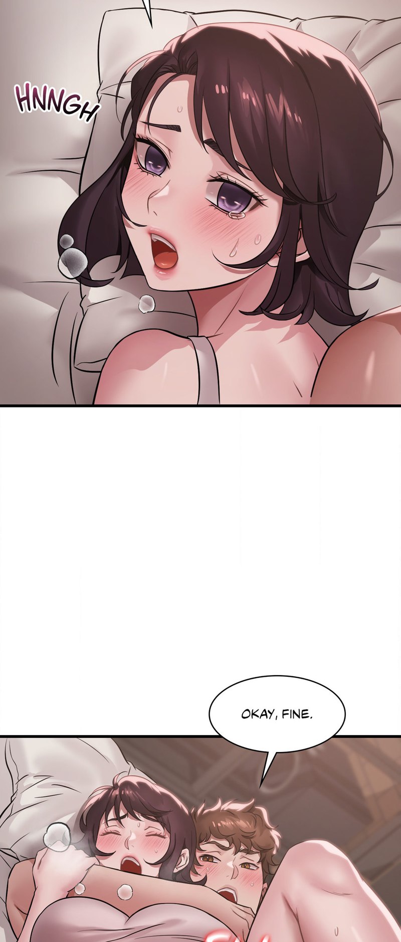 Drunk on You Chapter 66 Page 18