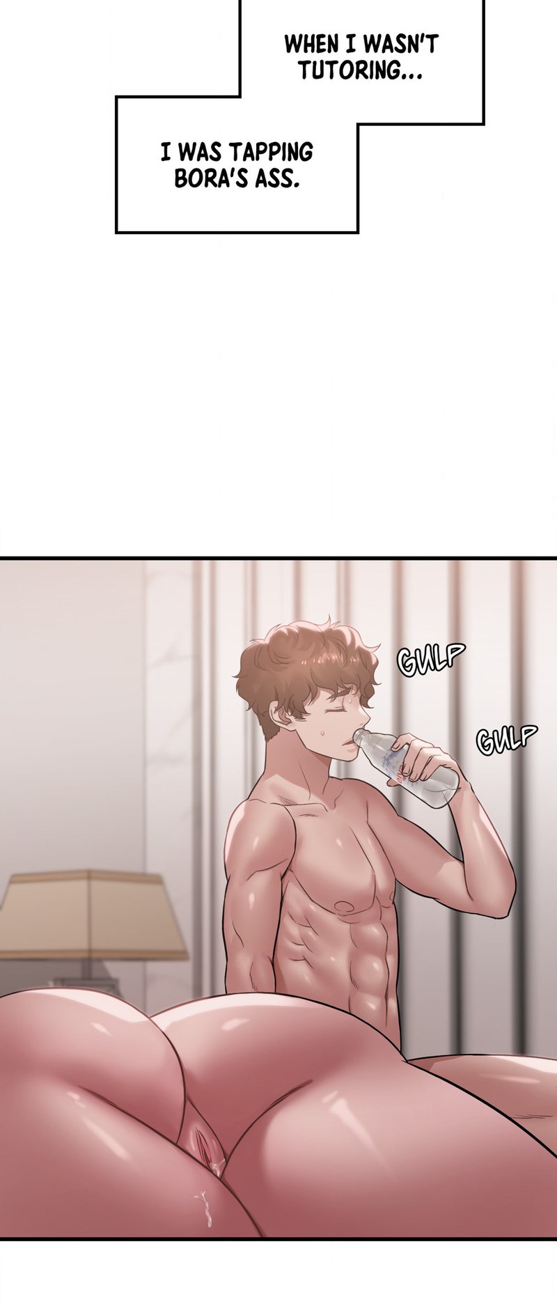 Drunk on You Chapter 66 Page 25
