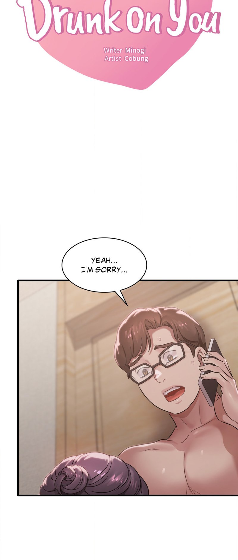 Drunk on You Chapter 66 Page 3