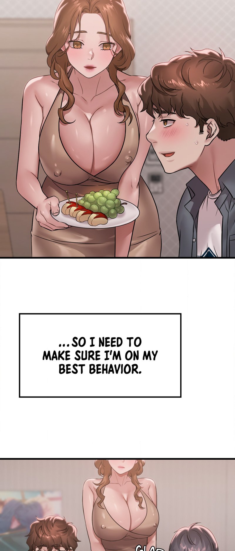 Drunk on You Chapter 66 Page 30