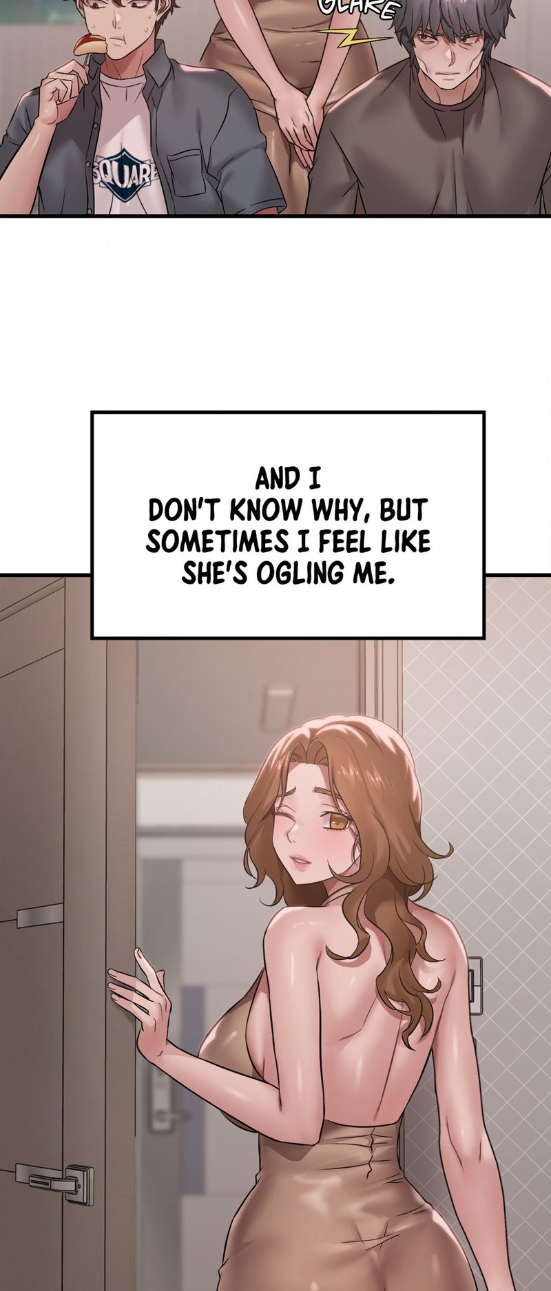 Drunk on You Chapter 66 Page 31