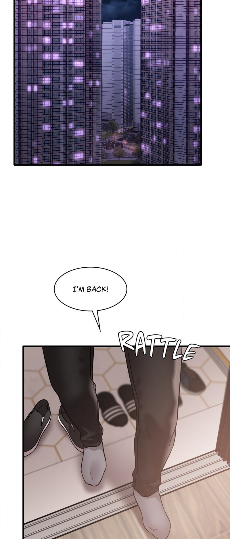Drunk on You Chapter 66 Page 33
