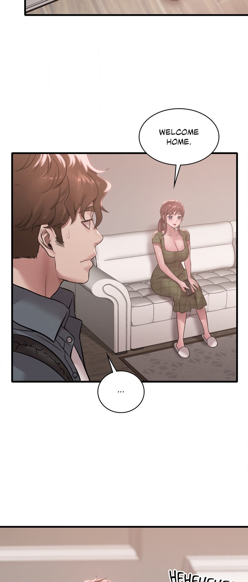 Drunk on You Chapter 66 Page 34