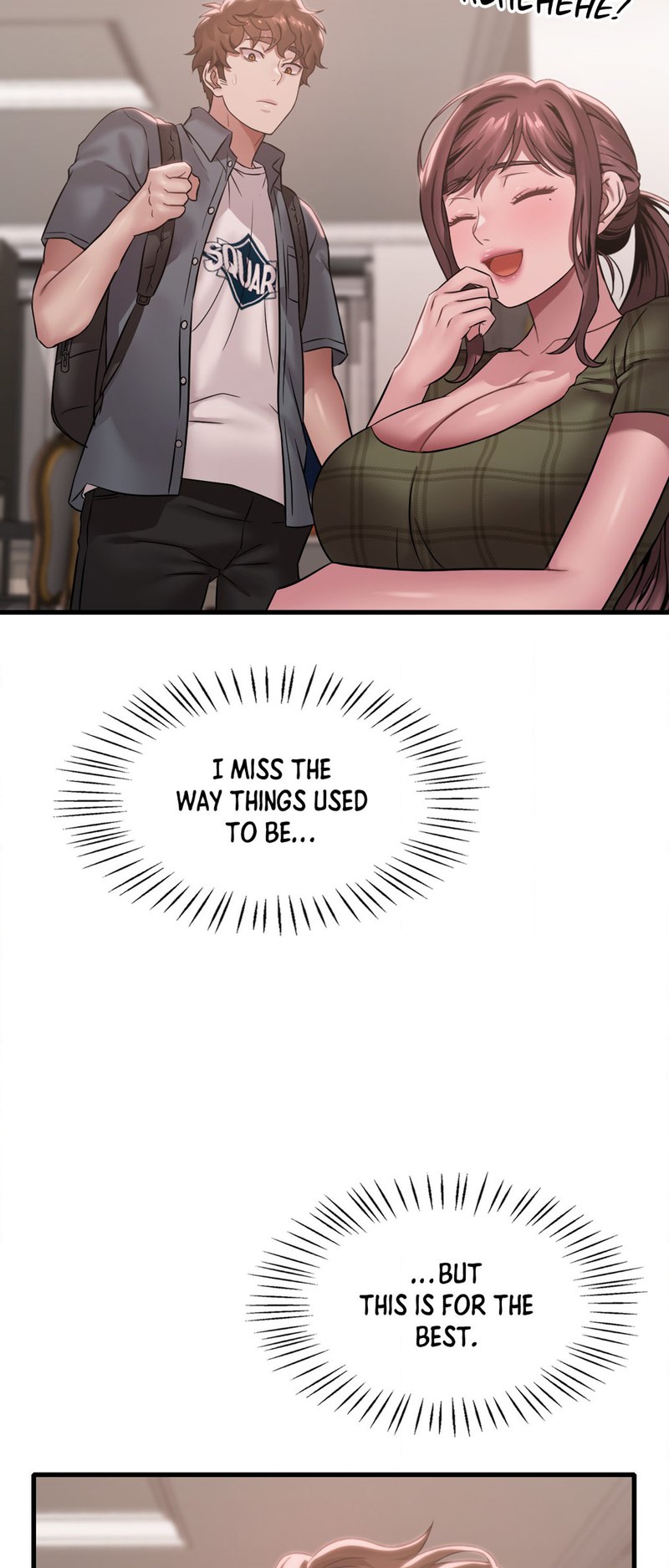 Drunk on You Chapter 66 Page 35