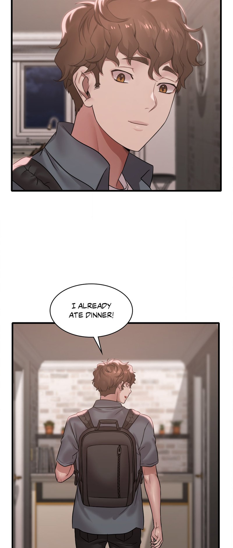 Drunk on You Chapter 66 Page 36