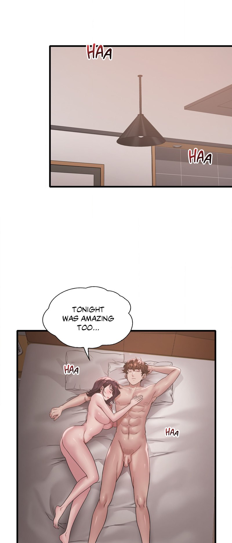Drunk on You Chapter 66 Page 40