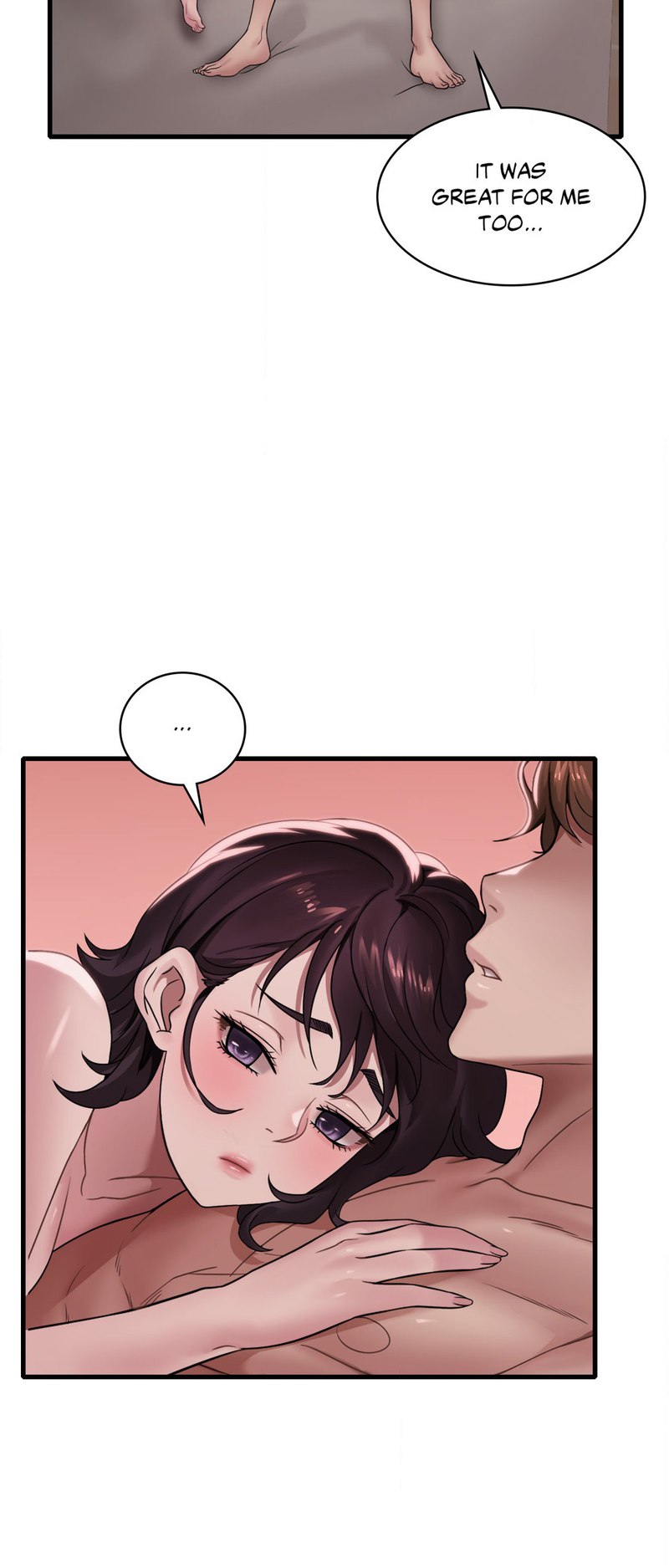 Drunk on You Chapter 66 Page 41