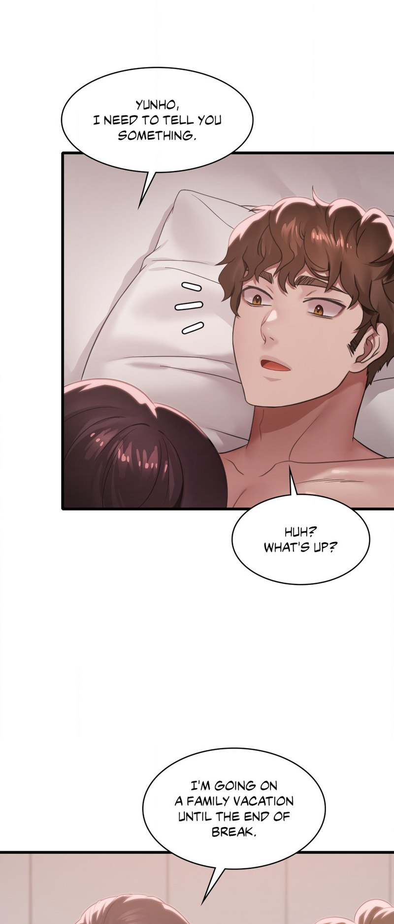 Drunk on You Chapter 66 Page 42