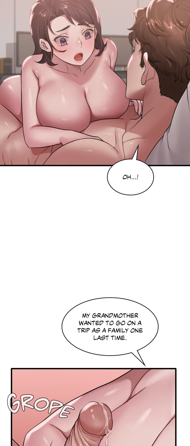 Drunk on You Chapter 66 Page 43
