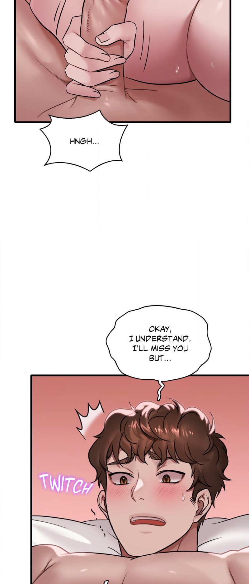 Drunk on You Chapter 66 Page 44