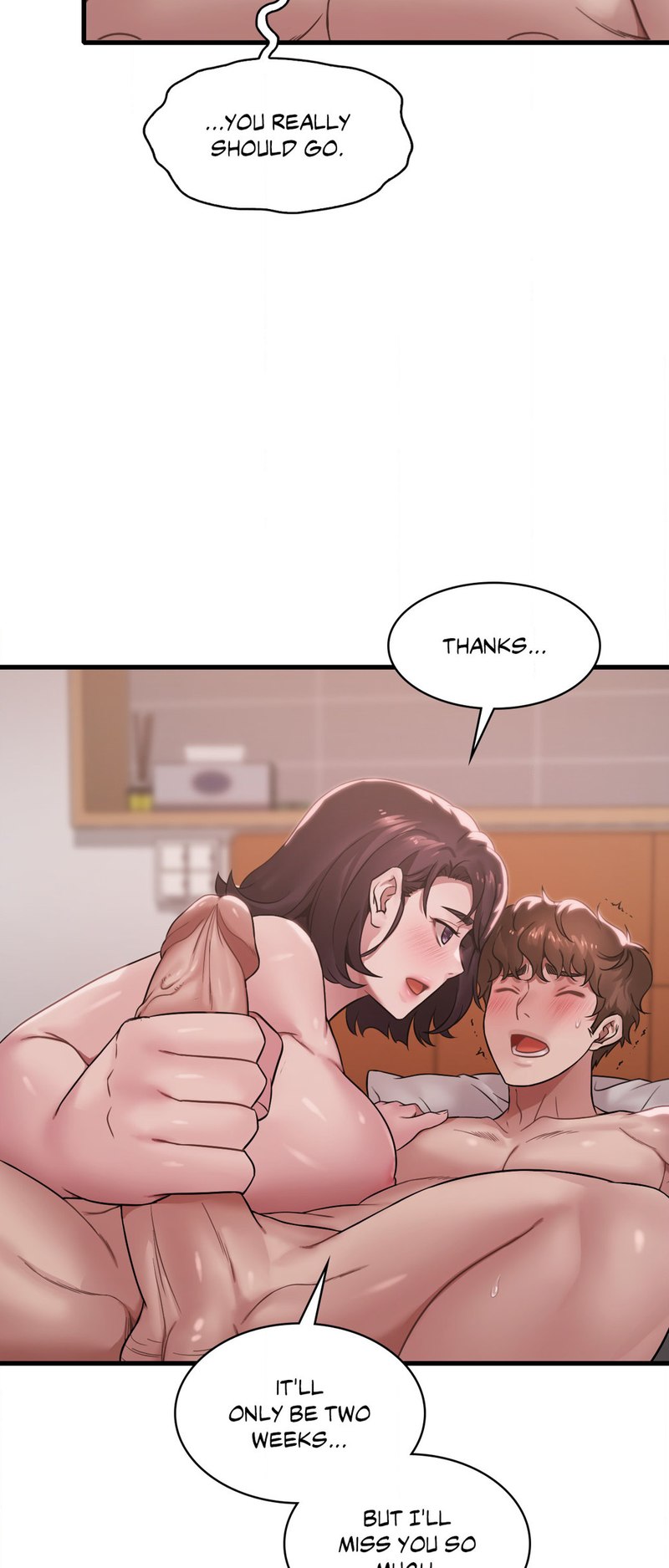 Drunk on You Chapter 66 Page 45