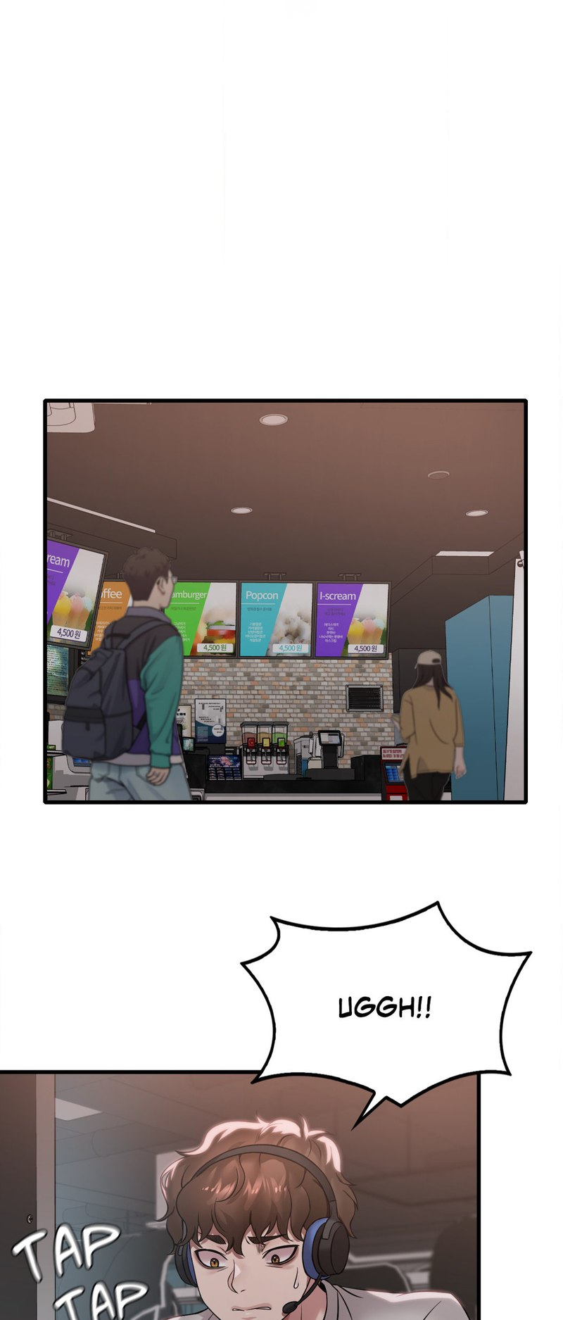 Drunk on You Chapter 66 Page 48