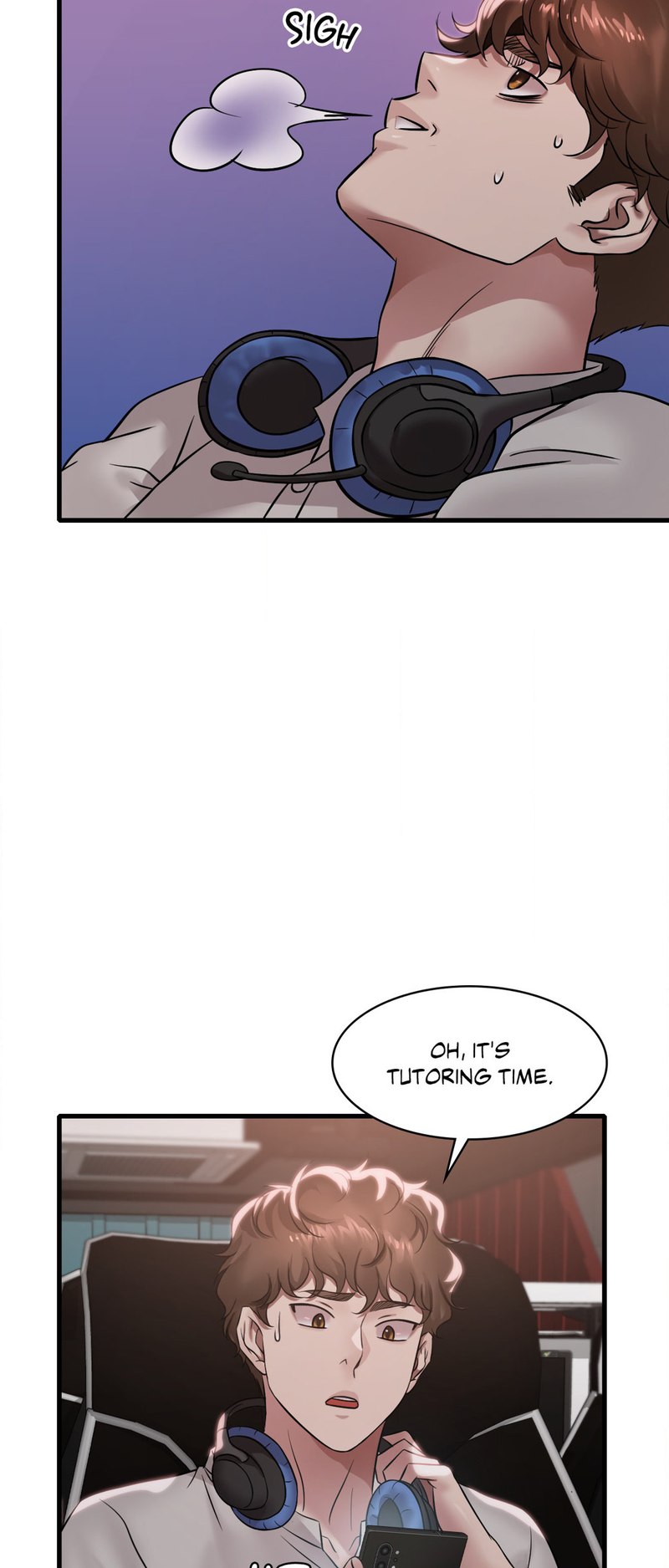 Drunk on You Chapter 66 Page 51