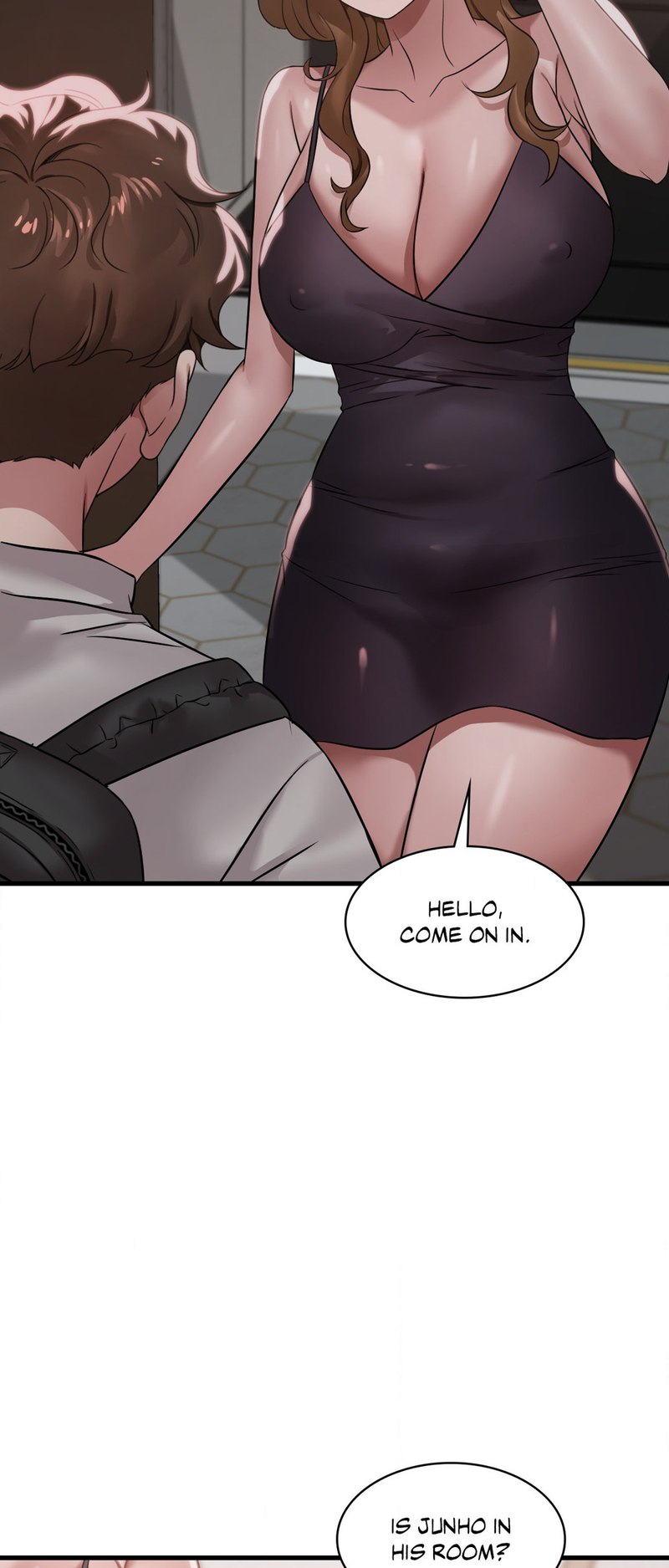 Drunk on You Chapter 66 Page 54