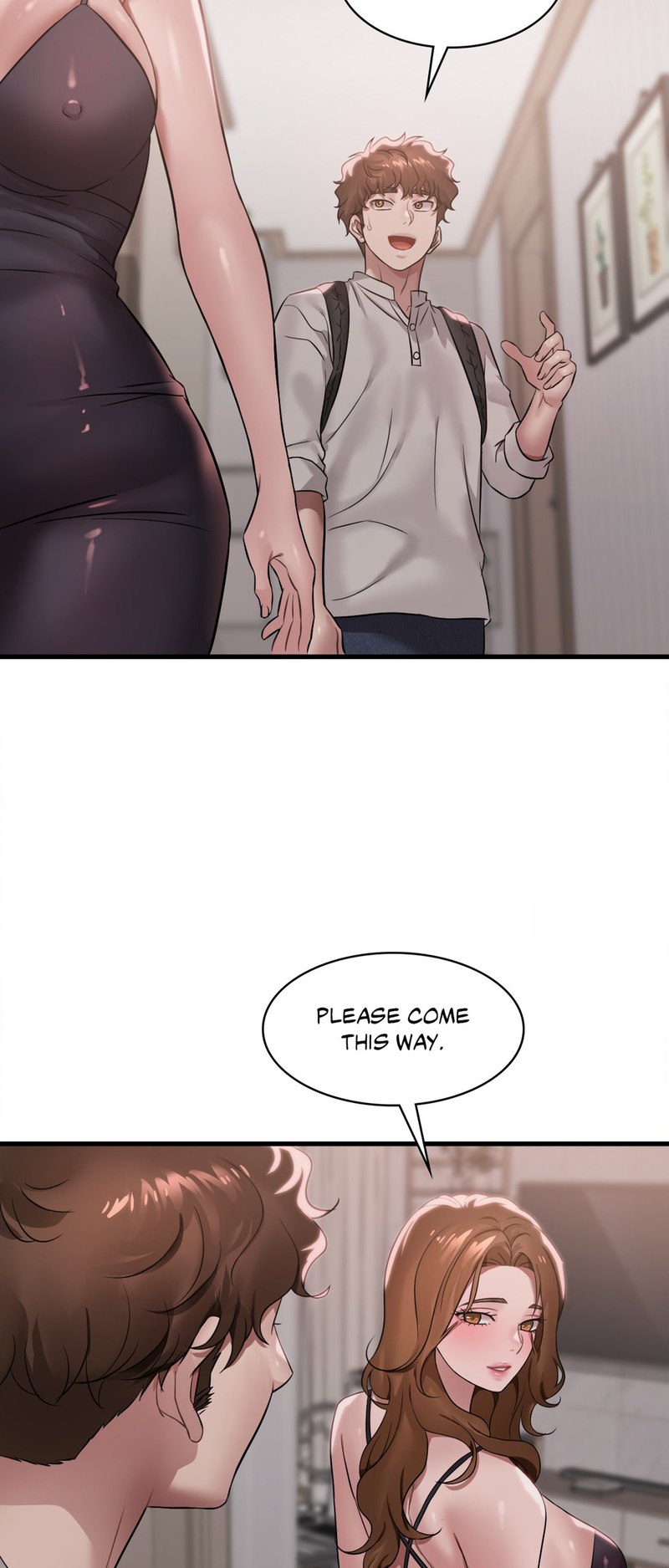 Drunk on You Chapter 66 Page 55