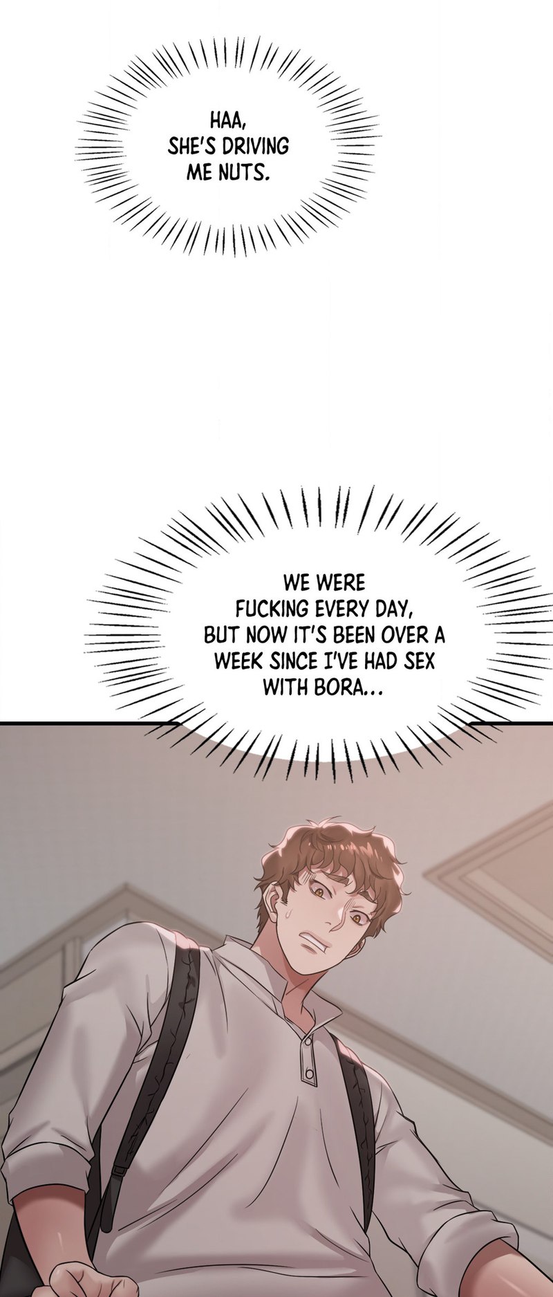 Drunk on You Chapter 66 Page 57