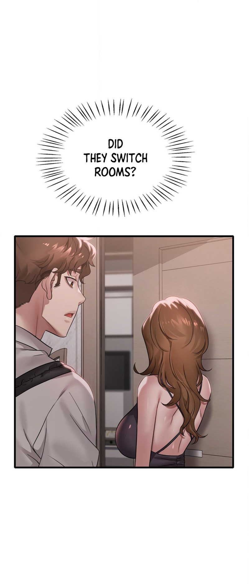 Drunk on You Chapter 66 Page 59