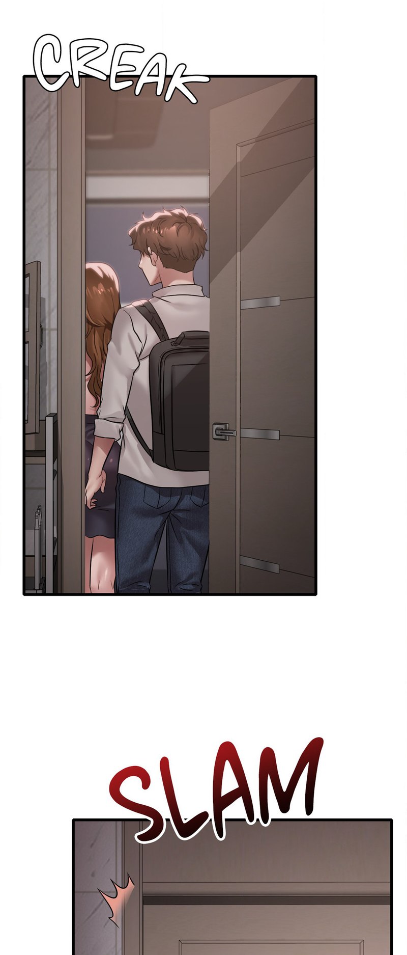 Drunk on You Chapter 66 Page 60