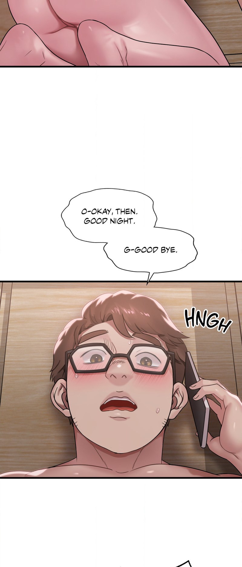 Drunk on You Chapter 66 Page 7