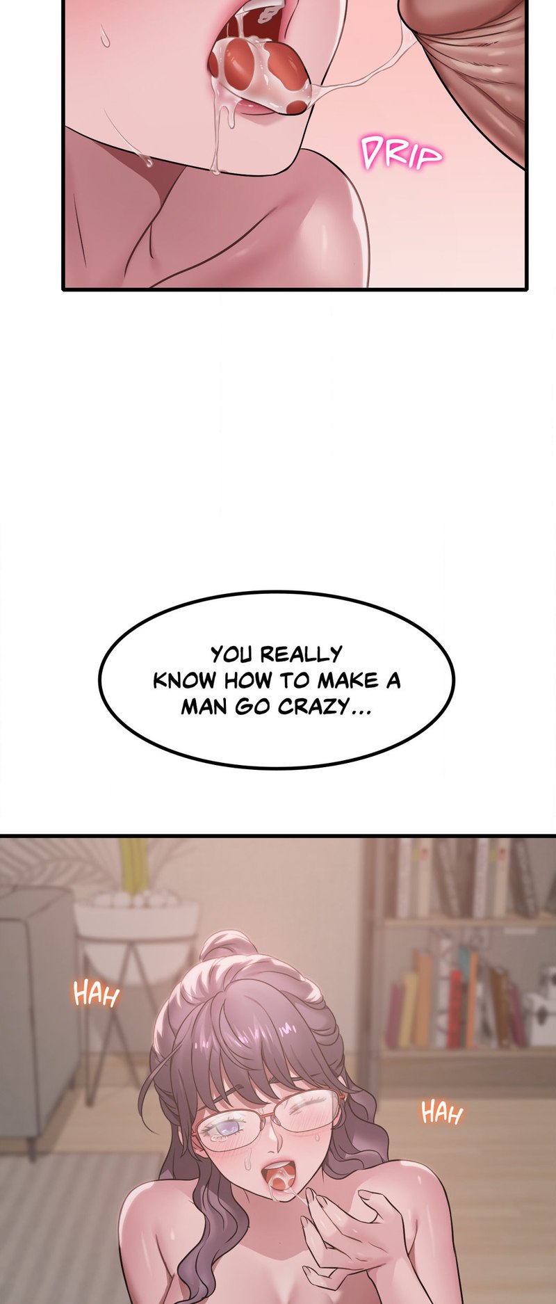 Drunk on You Chapter 66 Page 9