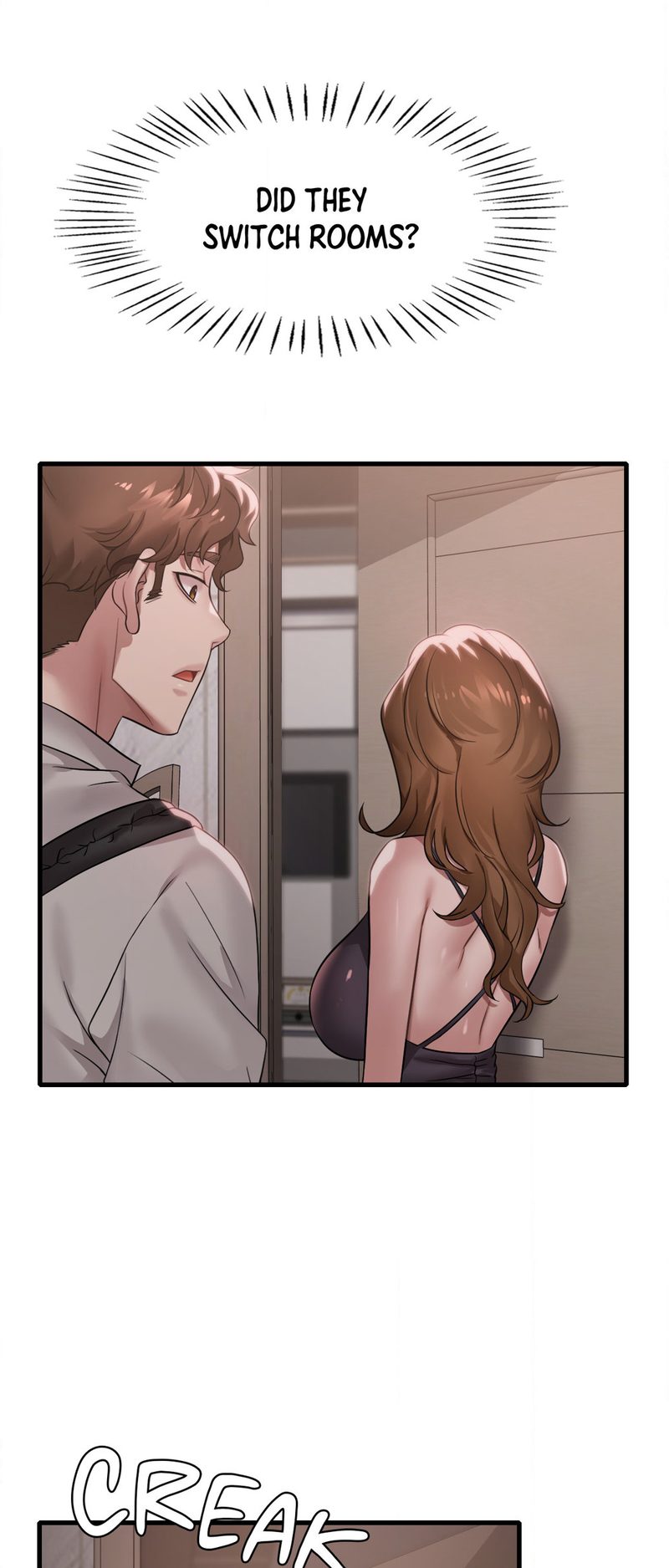 Drunk on You Chapter 67 Page 1