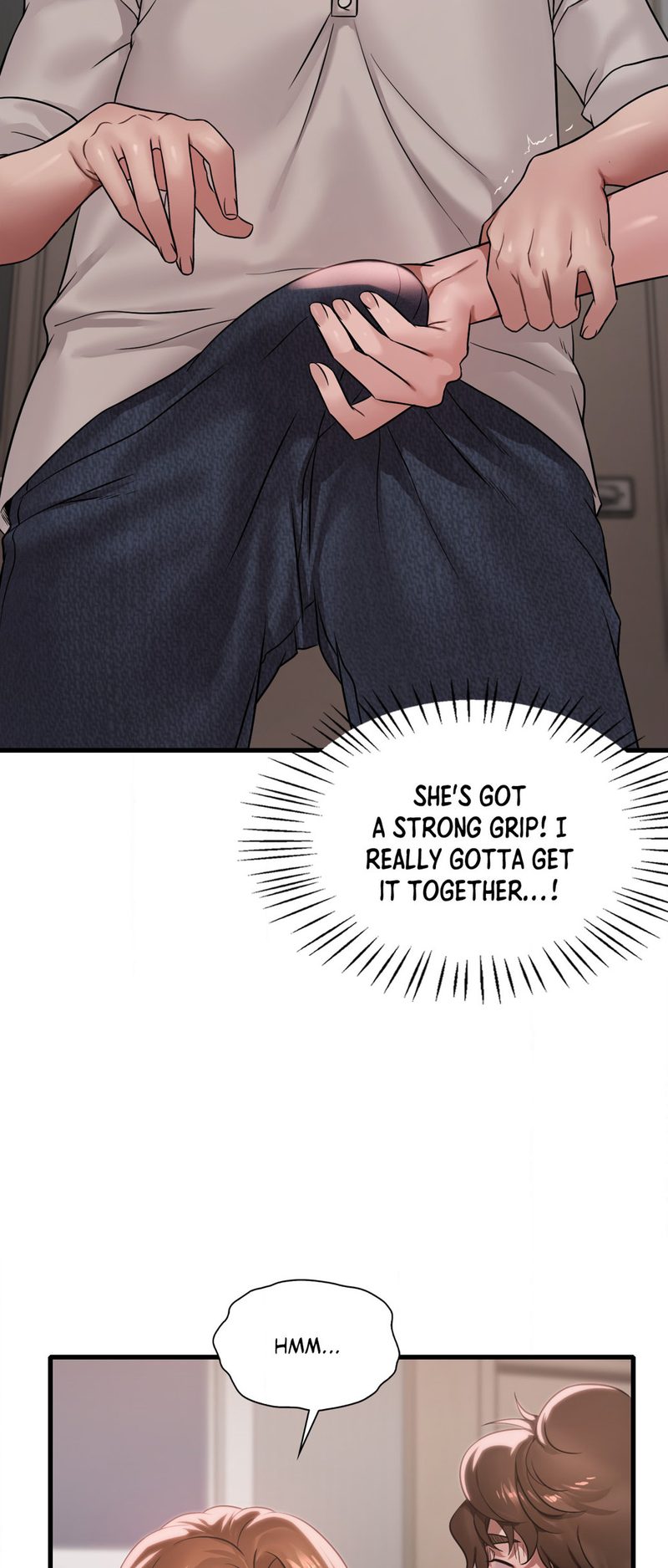 Drunk on You Chapter 67 Page 11