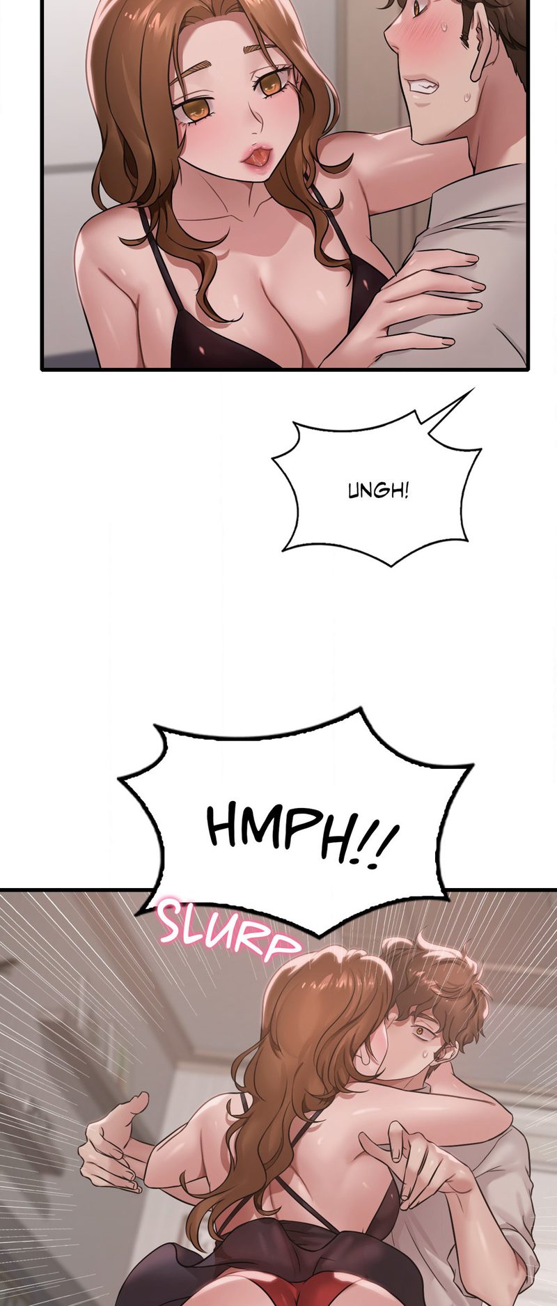 Drunk on You Chapter 67 Page 12