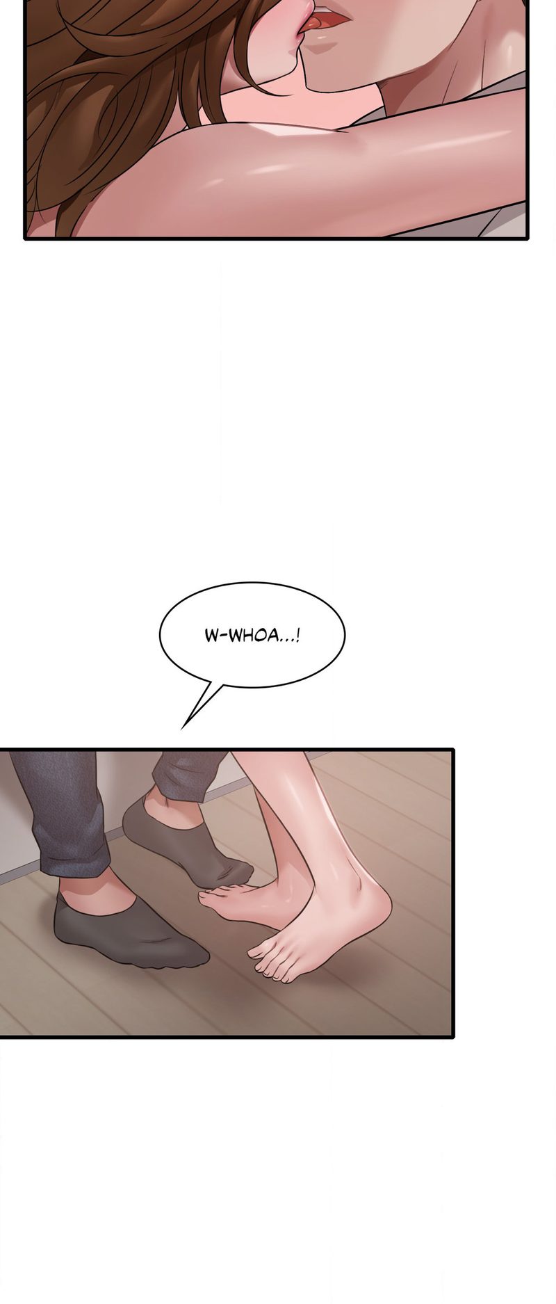 Drunk on You Chapter 67 Page 14