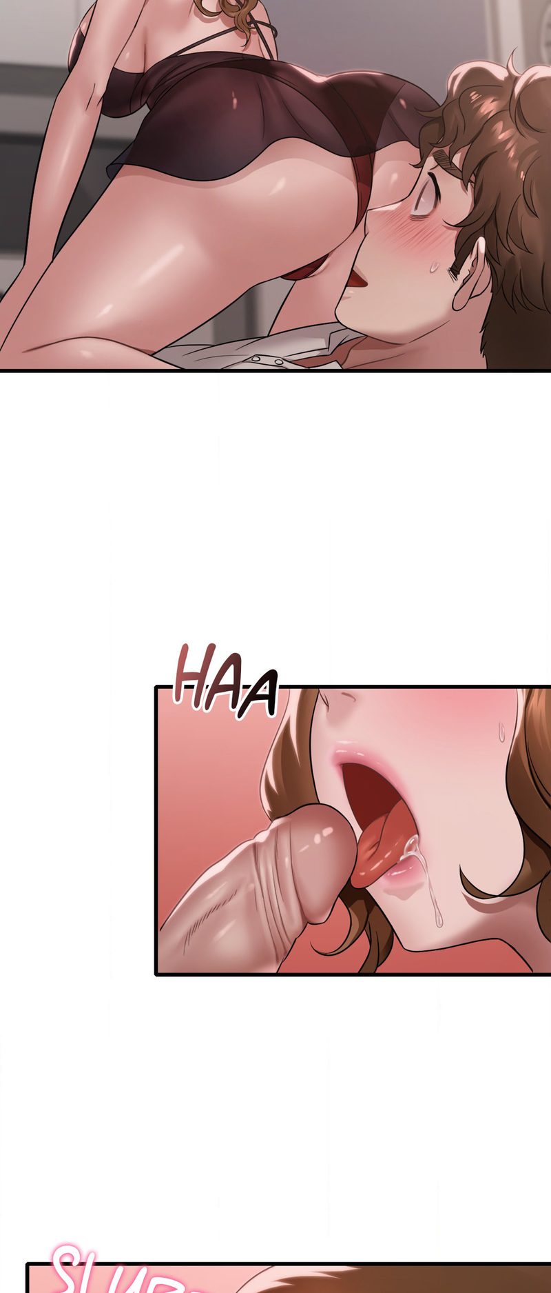 Drunk on You Chapter 67 Page 21