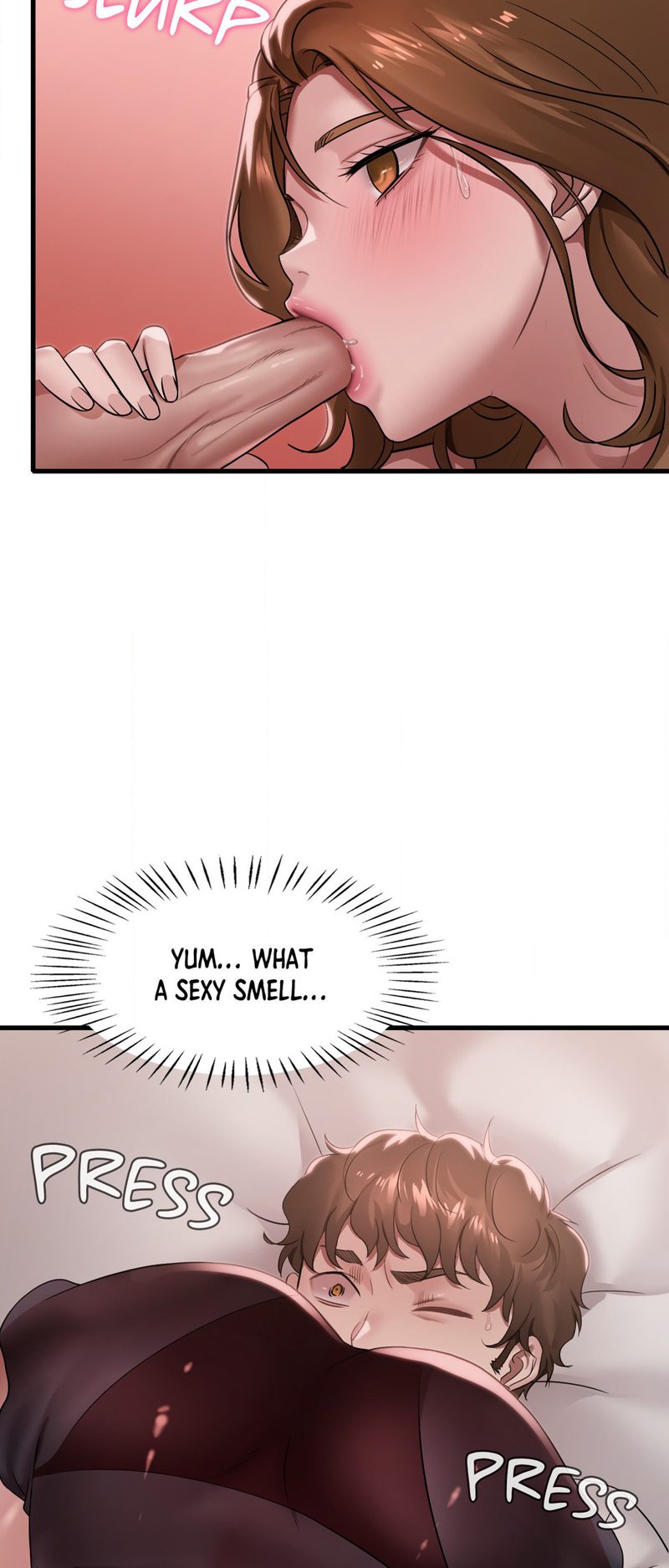 Drunk on You Chapter 67 Page 22
