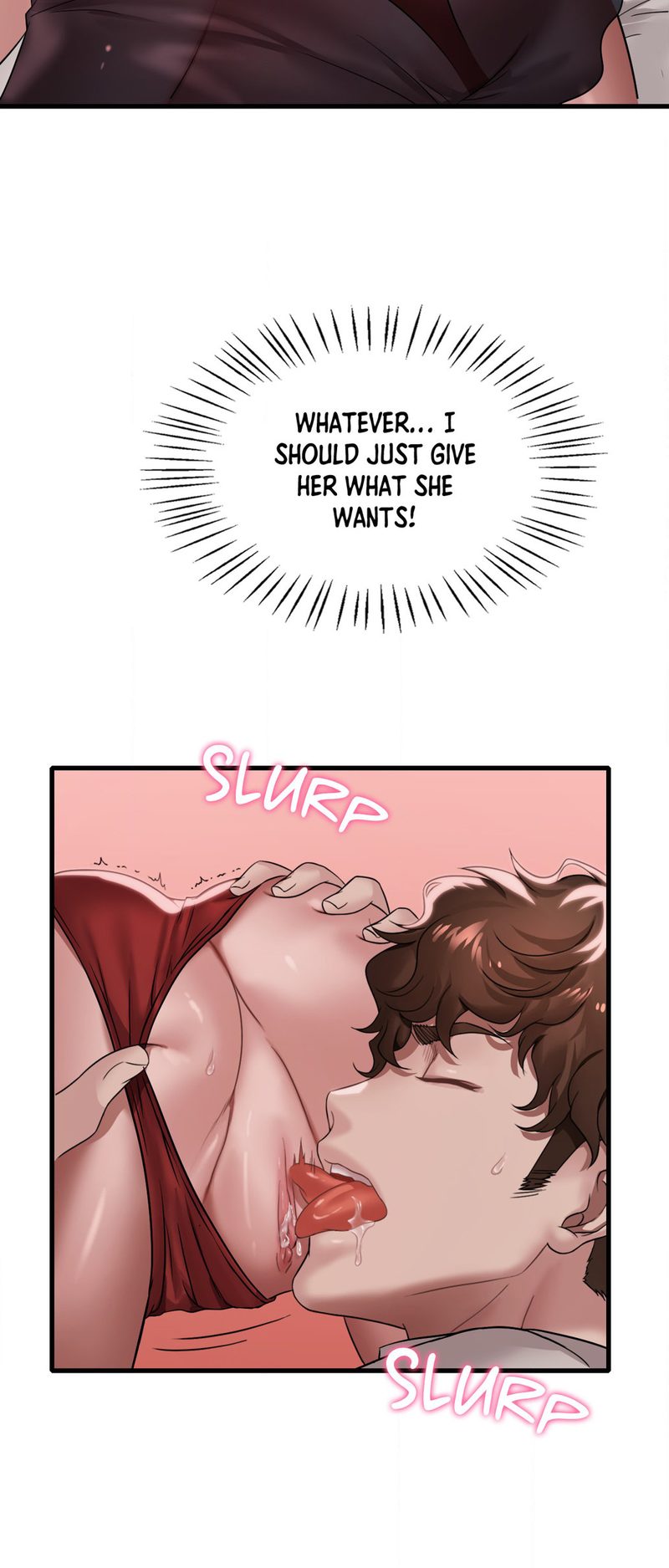 Drunk on You Chapter 67 Page 23
