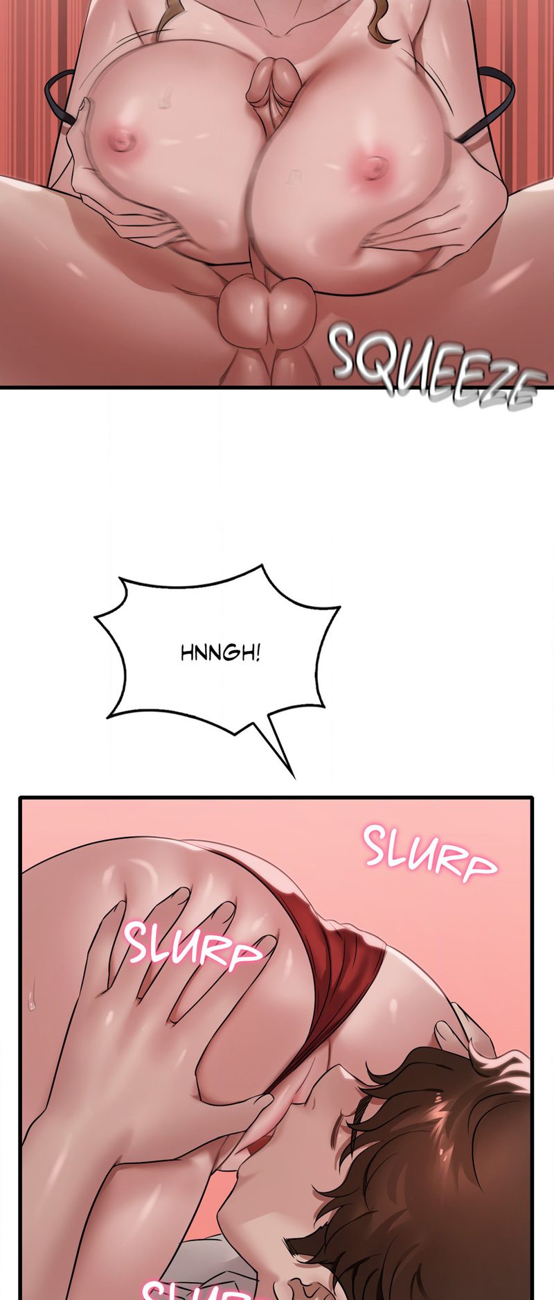 Drunk on You Chapter 67 Page 27